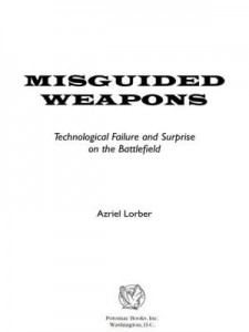 Baixar Misguided Weapons pdf, epub, eBook