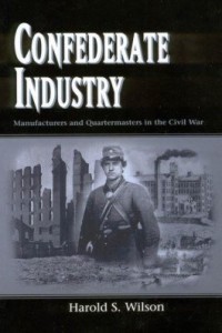 Baixar Confederate Industry pdf, epub, eBook