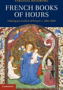 Baixar French Books of Hours pdf, epub, eBook