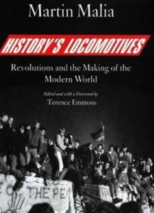 Baixar History's Locomotives: Revolutions and the Making of the Modern World pdf, epub, eBook