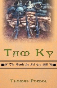 Baixar Tam Ky: The Battle for Nui Yon Hill pdf, epub, eBook
