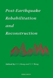 Baixar Post-Earthquake Rehabilitation and Reconstruction pdf, epub, eBook