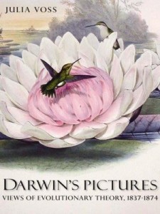 Baixar Darwin's Pictures: Views of Evolutionary Theory, 1837-1874 pdf, epub, eBook