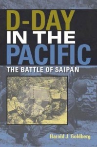 Baixar D-Day in the Pacific: The Battle of Saipan pdf, epub, eBook