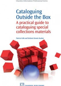 Baixar Cataloguing outside the box pdf, epub, eBook