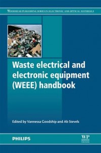 Baixar Waste electrical and electronic equipment (weee) pdf, epub, eBook