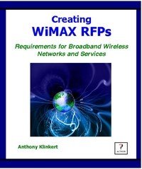 Baixar Creating Wimax Rfps; Requirements For Broadband Wireless Networks & Services pdf, epub, eBook