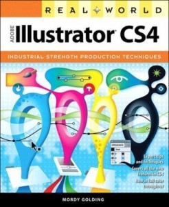 Baixar Real World Adobe Illustrator CS4 pdf, epub, eBook