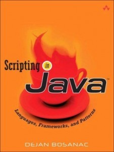 Baixar Scripting in Java: Languages, Frameworks, and Patterns pdf, epub, eBook