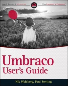 Baixar Umbraco User's Guide pdf, epub, eBook