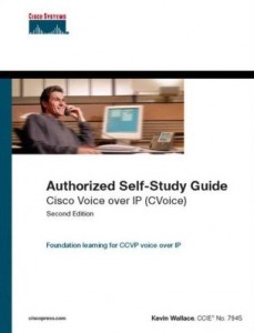 Baixar Cisco Voice over IP (CVoice) (Authorized Self-Study Guide), Adobe Reader pdf, epub, eBook