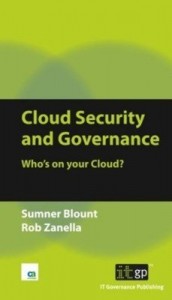Baixar Cloud Security and Governance: Who's on Your Cloud? pdf, epub, eBook