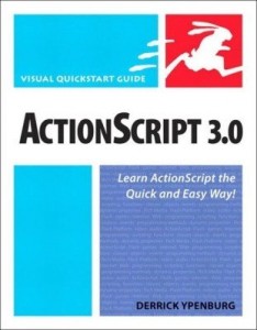 Baixar ActionScript 3.0: Visual QuickStart Guide, Adobe Reader pdf, epub, eBook