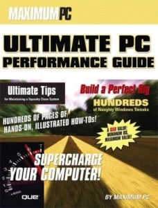 Baixar The Maximum PC Ultimate Performance Guide pdf, epub, eBook