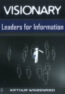 Baixar Visionary leaders for information pdf, epub, eBook