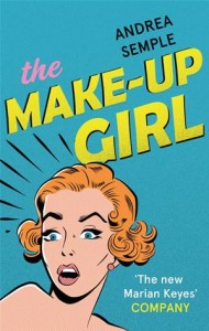 Baixar Make-up girl, the pdf, epub, eBook