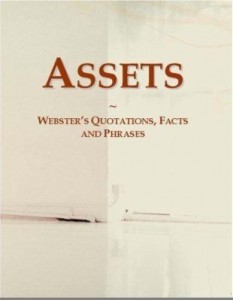 Baixar Assets: Webster¿s Quotations, Facts and Phrases pdf, epub, eBook