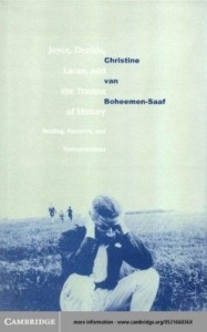Baixar Joyce, Derrida, Lacan and the Trauma of History pdf, epub, eBook