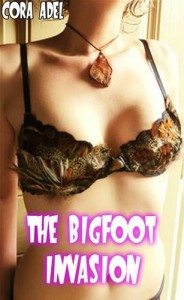 Baixar Bigfoot invasion, the pdf, epub, eBook