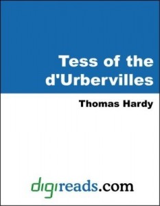 Baixar Tess of the d'Urbervilles pdf, epub, eBook