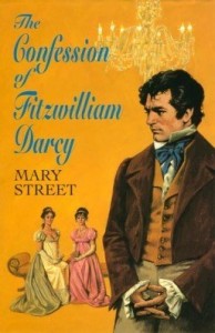 Baixar The Confession of Fitzwilliam Darcy pdf, epub, eBook