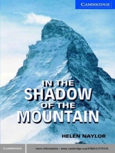 Baixar In the Shadow of the Mountain pdf, epub, eBook