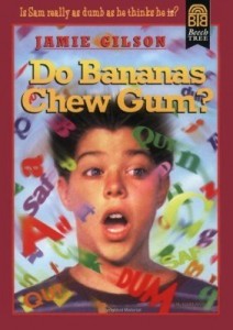 Baixar Do Bananas Chew Gum? pdf, epub, eBook