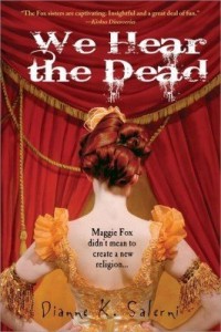 Baixar We Hear the Dead pdf, epub, eBook