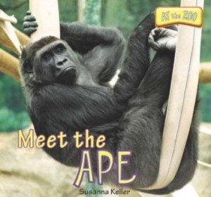 Baixar Meet the Ape pdf, epub, eBook