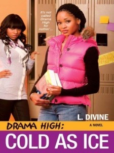 Baixar Drama High: Cold As Ice pdf, epub, eBook