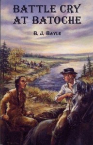 Baixar Battle Cry at Batoche pdf, epub, eBook