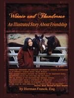 Baixar Winnie and Thunderose: An Illustrated Story About Friendship pdf, epub, eBook