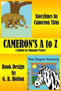 Baixar Cameron's A to Z pdf, epub, eBook
