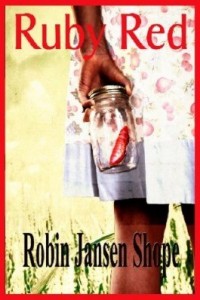 Baixar Ruby Red pdf, epub, eBook