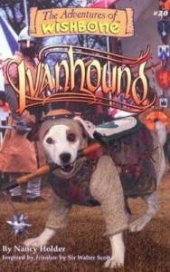 Baixar Ivanhound, featuring Wishbone pdf, epub, eBook