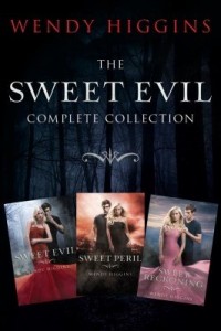 Baixar Sweet Evil 3-Book Collection pdf, epub, eBook