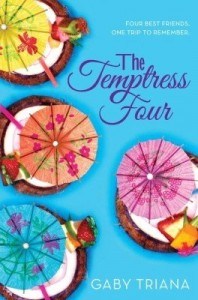 Baixar The Temptress Four pdf, epub, eBook