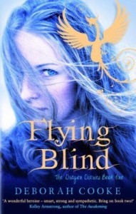 Baixar Flying Blind pdf, epub, eBook
