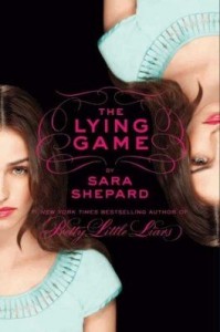 Baixar The Lying Game pdf, epub, eBook