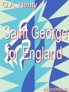 Baixar Saint George for England pdf, epub, eBook