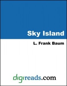 Baixar Sky Island pdf, epub, eBook