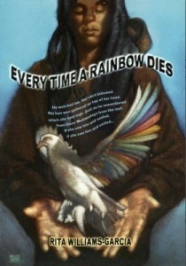 Baixar Every Time a Rainbow Dies pdf, epub, eBook