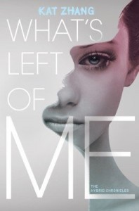 Baixar What's Left of Me pdf, epub, eBook