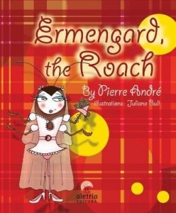 Baixar Ermengard,  the roach pdf, epub, eBook
