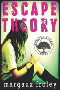 Baixar Escape Theory pdf, epub, eBook