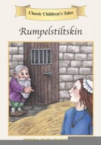Baixar Rumpelstiltskin: Classic Children's Tales pdf, epub, eBook