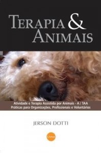 Baixar Terapia & Animais pdf, epub, eBook
