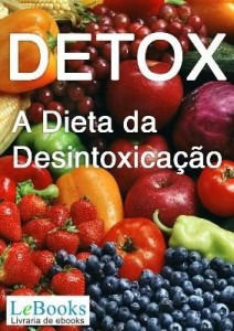 Baixar DETOX – A dieta da desintoxicação pdf, epub, eBook
