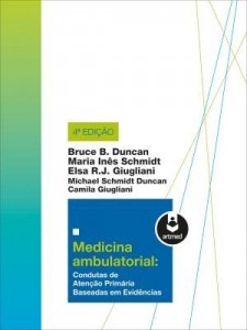 Baixar Medicina Ambulatorial – Condutas de Atenção Primária Baseadas Em Evidências pdf, epub, eBook