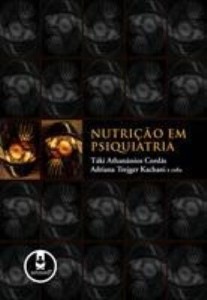 Baixar Nutrição em psiquiatria pdf, epub, eBook